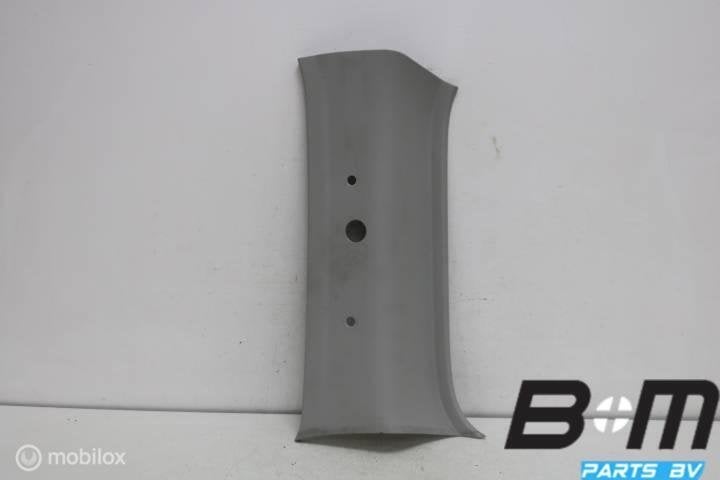 C - stijl bekleding rechts VW Caddy 2K Maxi Kombi 2K3867288, Utilisé