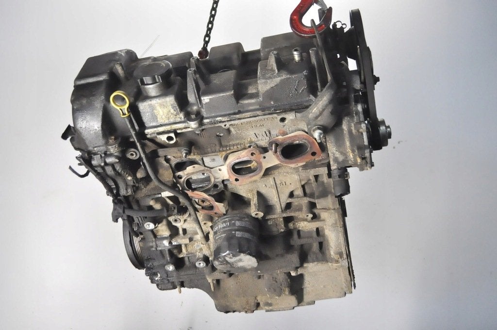 Moteur LCBD Nu FORD MONDEO, Envoi, Utilisé, Daihatsu
