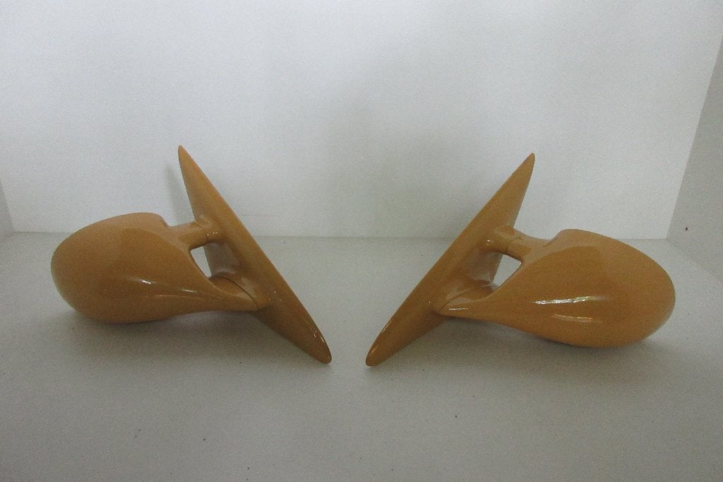 Rétroviseurs OPC/GSI TIGRA TWINTOP opel, Enlèvement ou Envoi, Utilisé, Opel