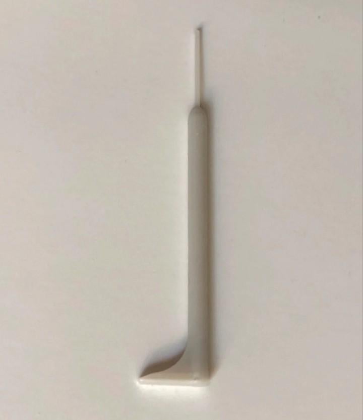 Star Wars Darth Vader Lightsaber Vintage Replacement, Verzamelen, Star Wars, Verzenden