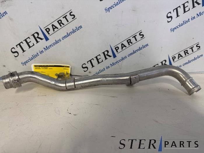 Conduit (divers) d'un Mercedes A-Klasse, 3 mois de garantie, Utilisé, -, -