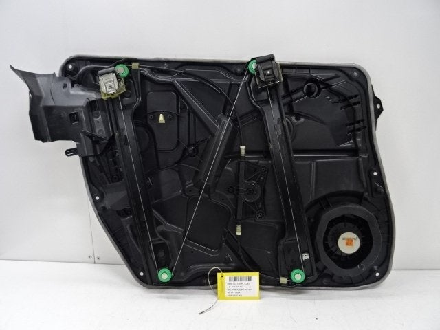 RAAMMECHANIEK RECHTS VOOR GLE Coupe (C292) (A2927200800), Gebruikt, Mercedes-Benz