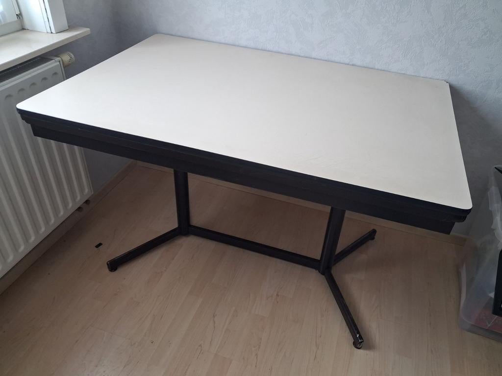 Tafel gratis, Ophalen