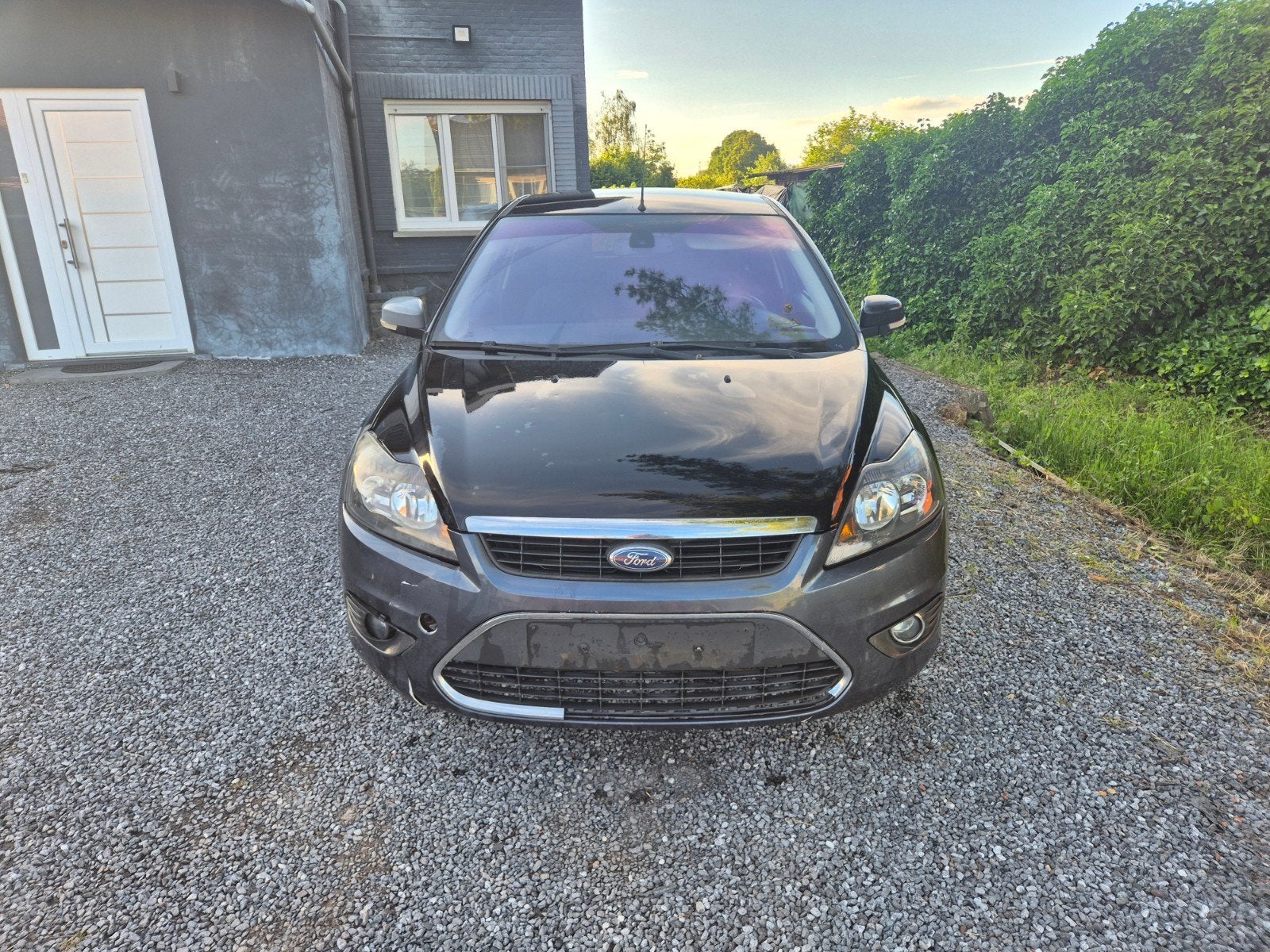 Ford focus 1.6 diesel, Auto's, Focus, Bedrijf, Diesel, Te koop
