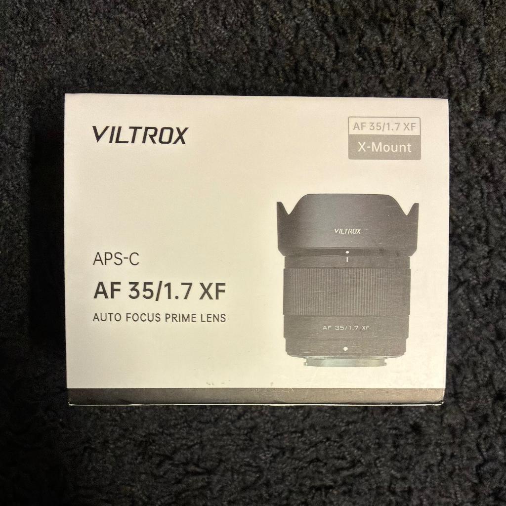 lenzen voor Fuji X-mount, Ophalen of Verzenden, Zo goed als nieuw