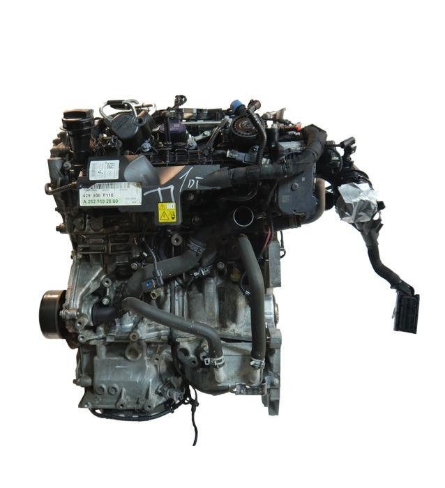 Mercedes-Benz A (W177) 1.3 - M282.914-282.914-M282, Envoi, Révisé, Mercedes-Benz
