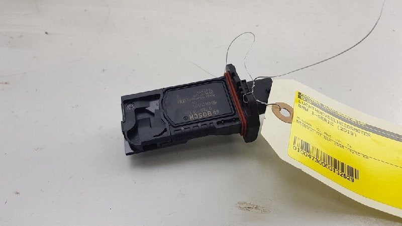 DÉBITMÈTRE BMW 1 serie (F20) (01-2010/06-2019), Utilisé, BMW, Petuelring 130
80809  München, DE, Bayerische Motoren Werke AG