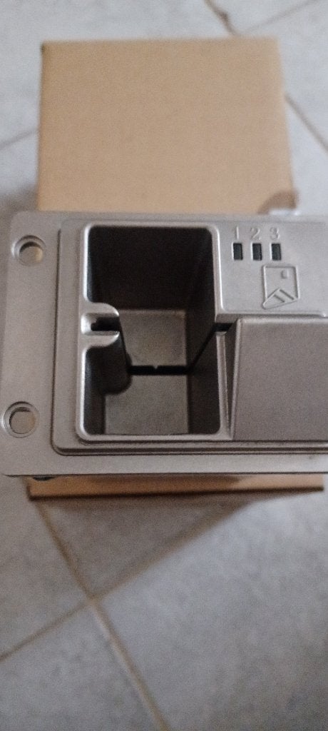 Lecteur de carte/Lecteur de carte Type CCV : vk-scr-c60_new, Enlèvement ou Envoi