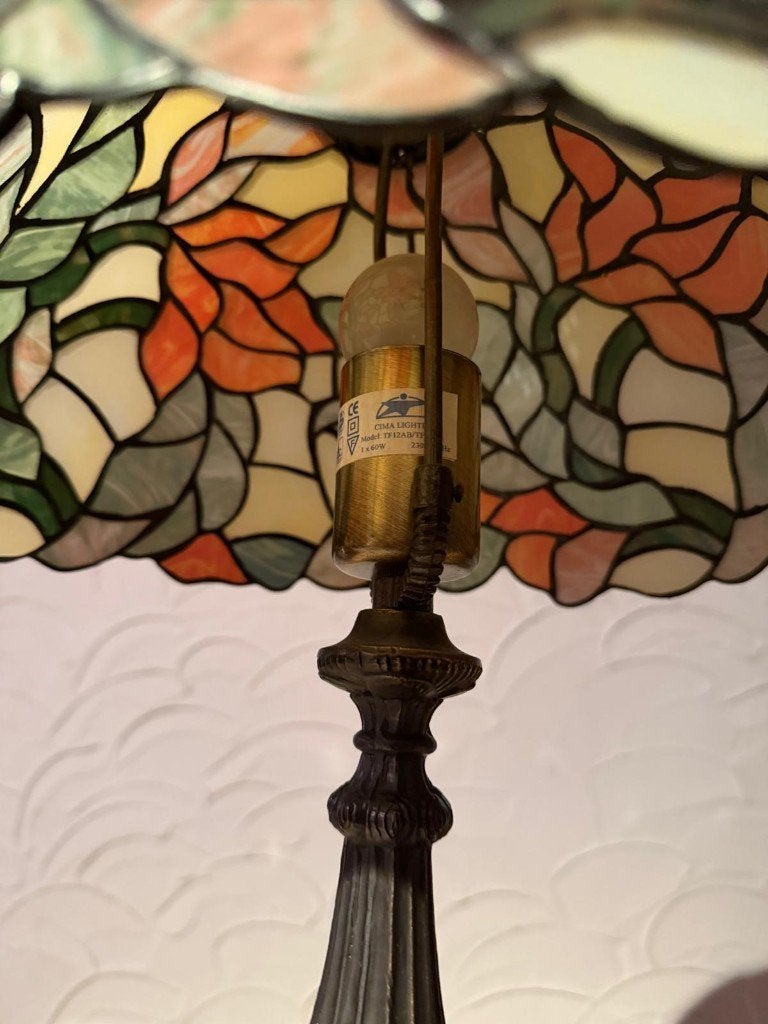 bureau lamp, Ophalen, Bureaulamp, Overige merken, Vintage