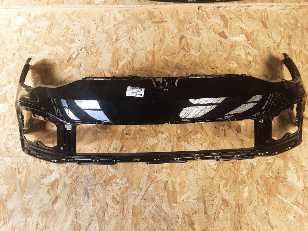 BUMPER VOOR Volkswagen Golf VIII (CD1) (5H0807221C), Gebruikt, Volkswagen AG, Kundenbetreuung@volkswagen.de, Bumper