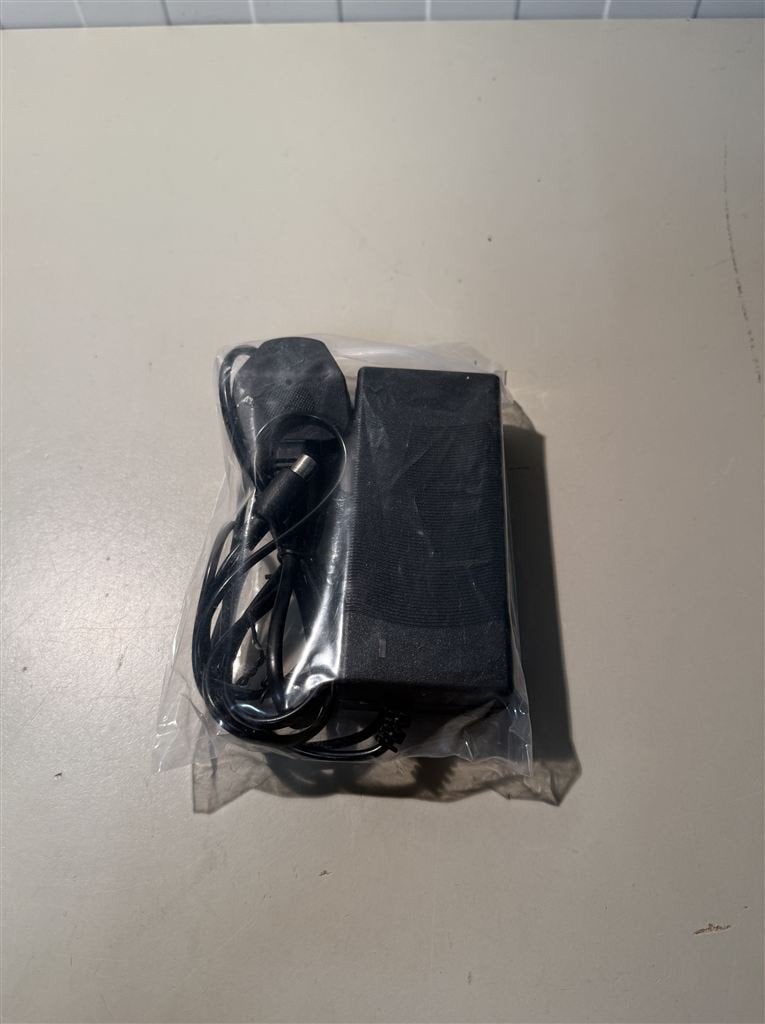 42V 2A Vervangende Elektrische Scooter Lader Adapter Batteri, Ophalen of Verzenden, Nieuw