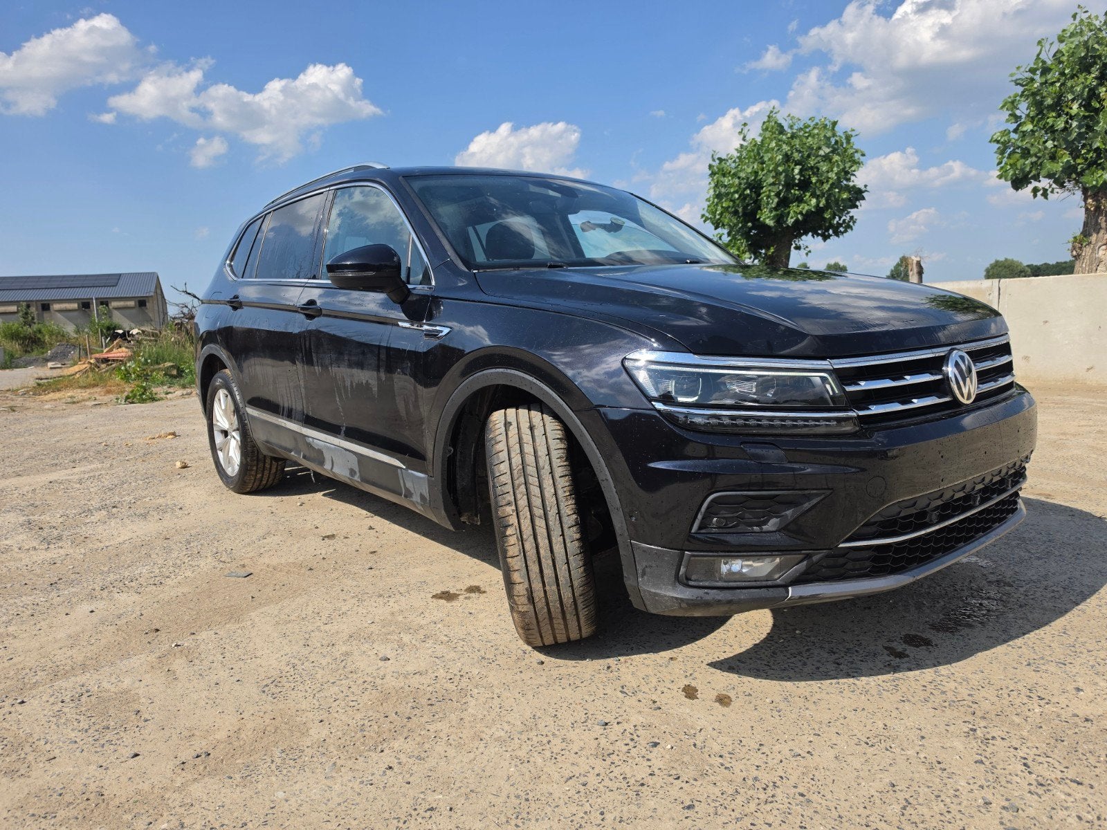 2.0 TDI DSG – Full Options – 7 Places – 2018
 Volkswagen T, Autos, Achat, Auvent, Euro 6, Noir
