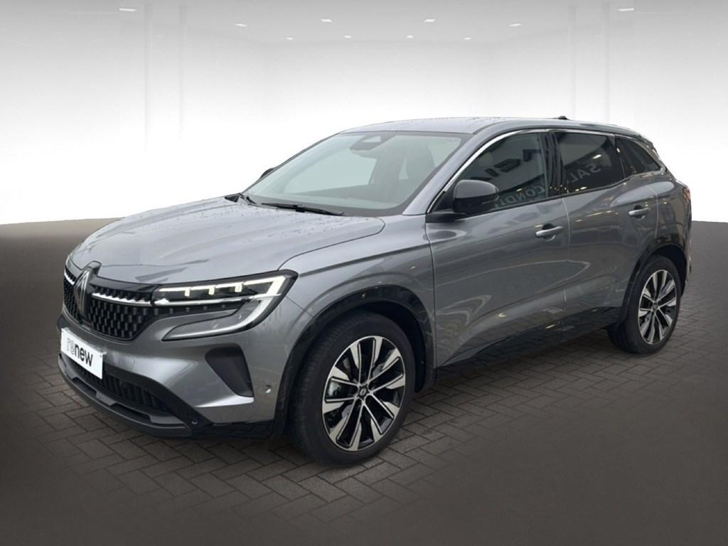 Renault Austral Techno E-Tech Full Hybrid 200 EDC, Autos, Renault, Achat, Entreprise, 5 portes, Berline