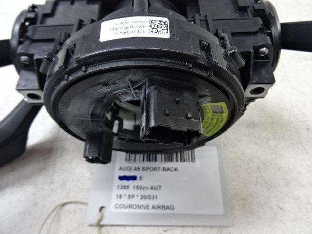 AIRBAGRING Audi A5 Sportback (F5A / F5F) (01-2016/02-2020), Gebruikt, Audi