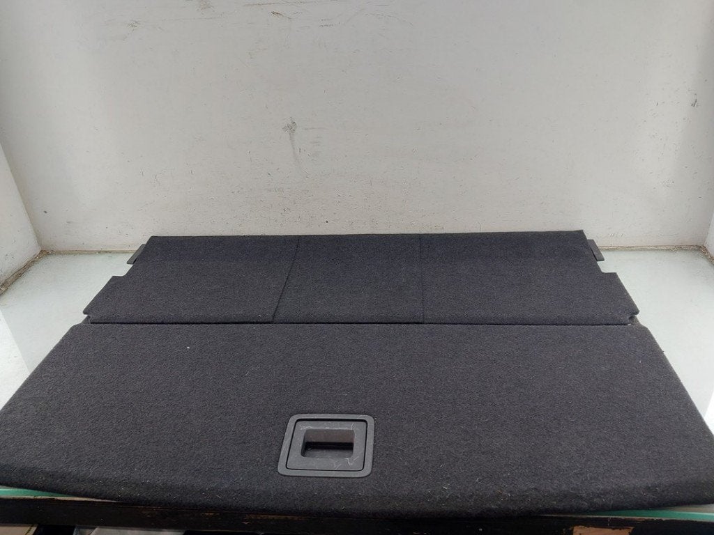 TAPIS DE COFFRE Volkswagen Golf Sportsvan (AUVS), Volkswagen, Volkswagen AG, Utilisé, Kundenbetreuung@volkswagen.de