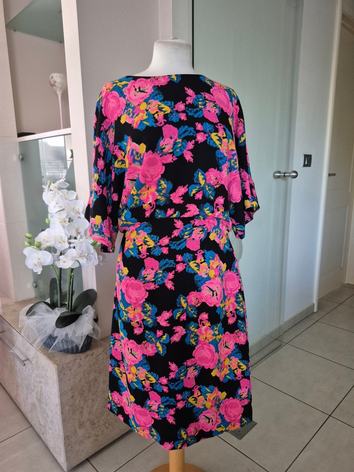 ESSENTIEL ANTWERP  kleed, Kleding | Dames, Jurken, Verzenden, Maat 36 (S)