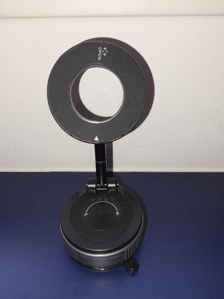 Support de téléphone, Enlèvement ou Envoi, Comme neuf, Voiture