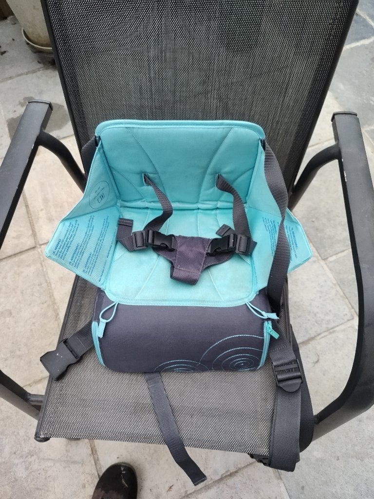 Siège d'appoint pour fauteuil de voyage, Enfants & Bébés, Enlèvement, Utilisé
