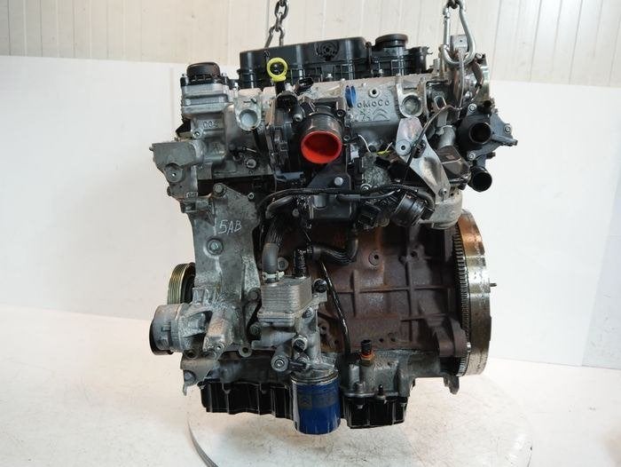 Moteur Peugeot/Citroen 2.0 BlueHDi - EHT · réf. 509485, Autos : Pièces & Accessoires, Moteurs & Accessoires, Envoi, Révisé, Peugeot