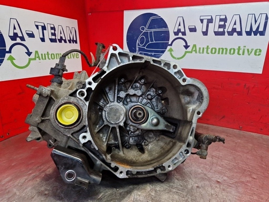 BOITE DE VITESSES MANUELLE Venga (|4300032755|4311132000|), Kia, Info@kia.de, Utilisé, Theodor-Heuss-Allee 11
60486  Frankfurt am Main, DE