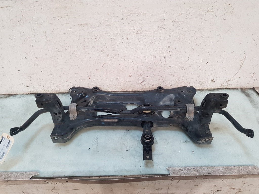BERCEAU MOTEUR Volkswagen Golf VIII (CD1) (|5WA199315E|), Utilisé, Volkswagen