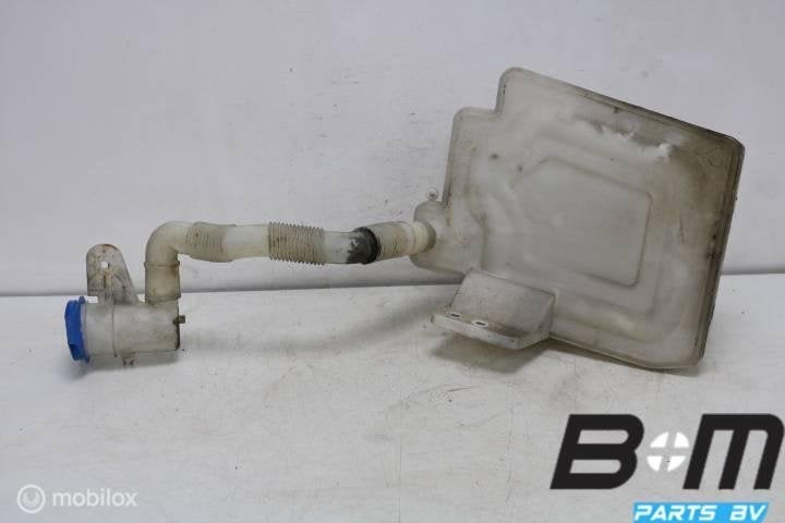 Ruitensproeiertank VW Caddy 2K 1K0955453Q, Utilisé