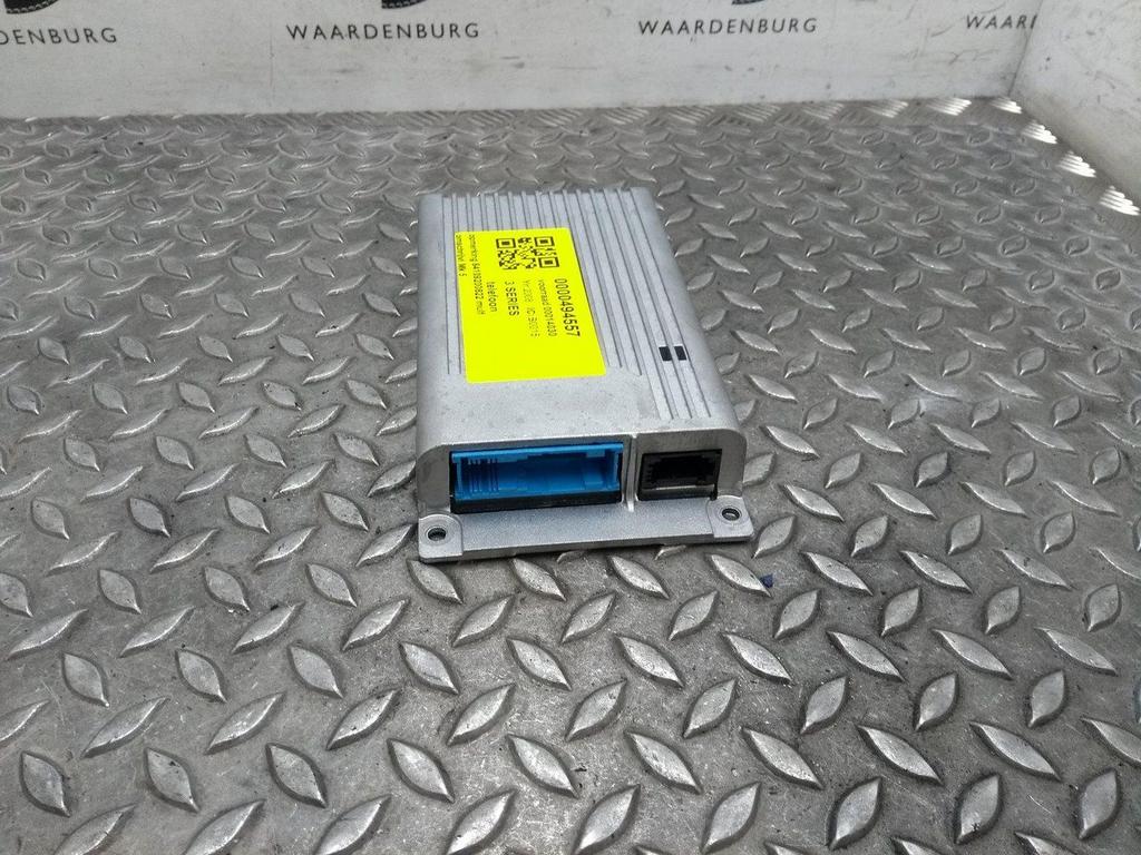 BMW 3 SERIES 330D HIGH EXECUTIVE COMPUTER ECU 2008, Auto-onderdelen, Ophalen of Verzenden, Gebruikt, Stiba lid