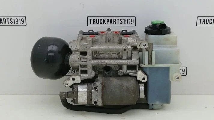 Wabco Gearbox & Clutch Parts Powerpack Iveco Eurocargo, Ophalen, Gebruikt, Overige merken, Transmissie en Accessoires