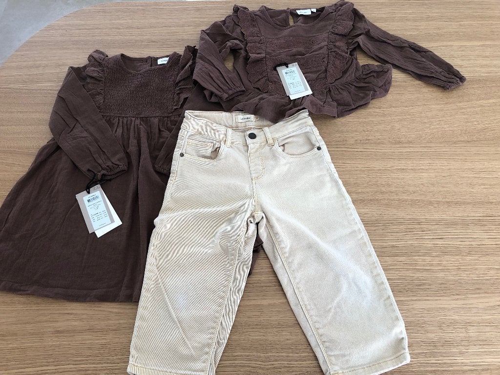 Set Lil Atelier 110, Ophalen of Verzenden, Zo goed als nieuw, Meisje