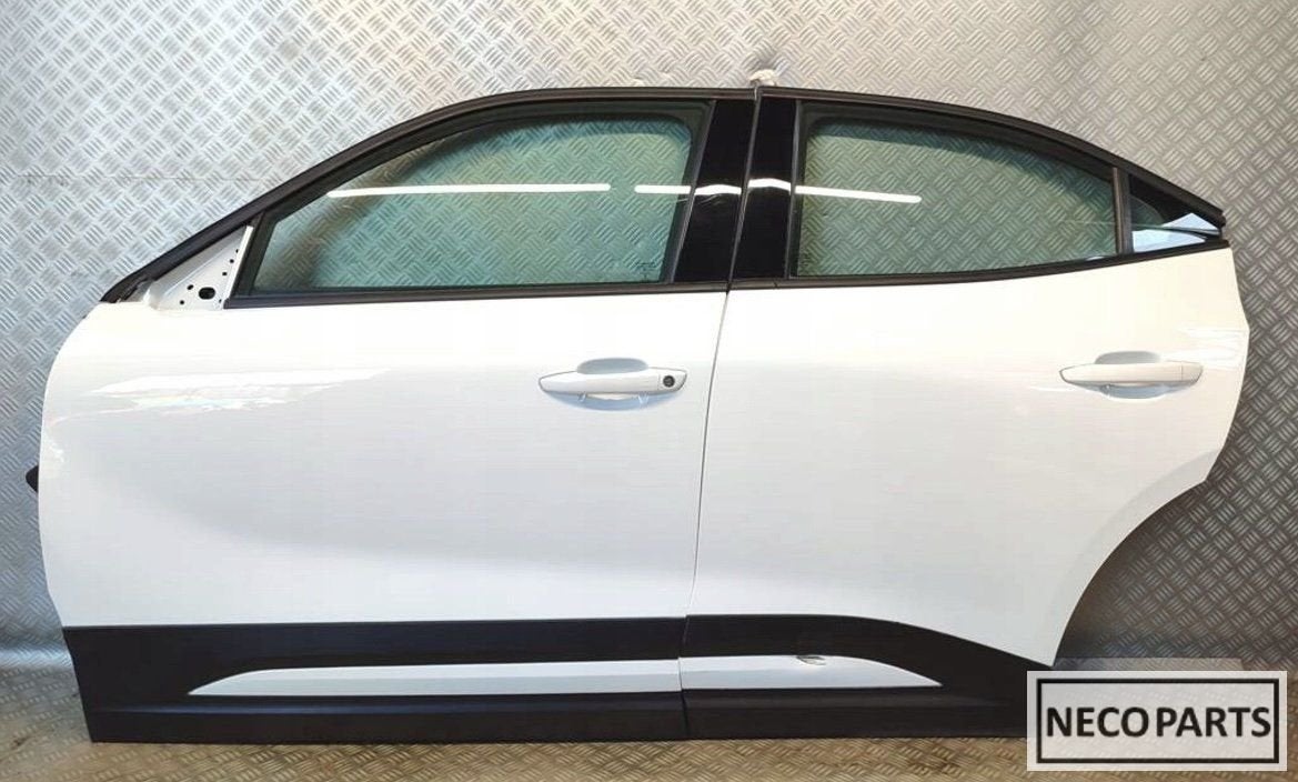 OPEL MOKKA B PORTIEREN PORTIER DEUR ALLES LEVERBAAR !!!, Auto-onderdelen, Carrosserie, Bumper, Opel, Gebruikt, Ophalen of Verzenden