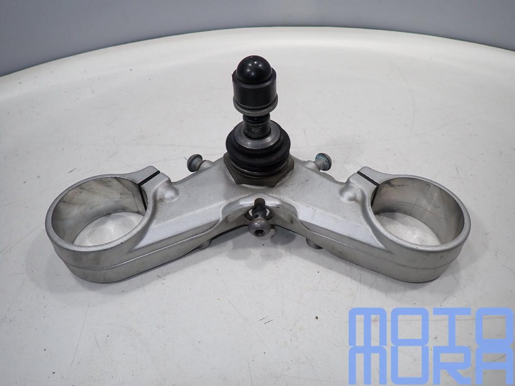 T-stuk BMW R1200GS 2002 - 2013 K25 kogelgewricht fusee kroon, Motoren, Gebruikt, -, -, Ophalen of Verzenden