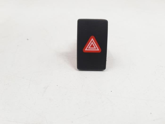 Commutateur éclairage d'urgence d'un Volkswagen Golf, Volkswagen, -, 3 mois de garantie, Utilisé