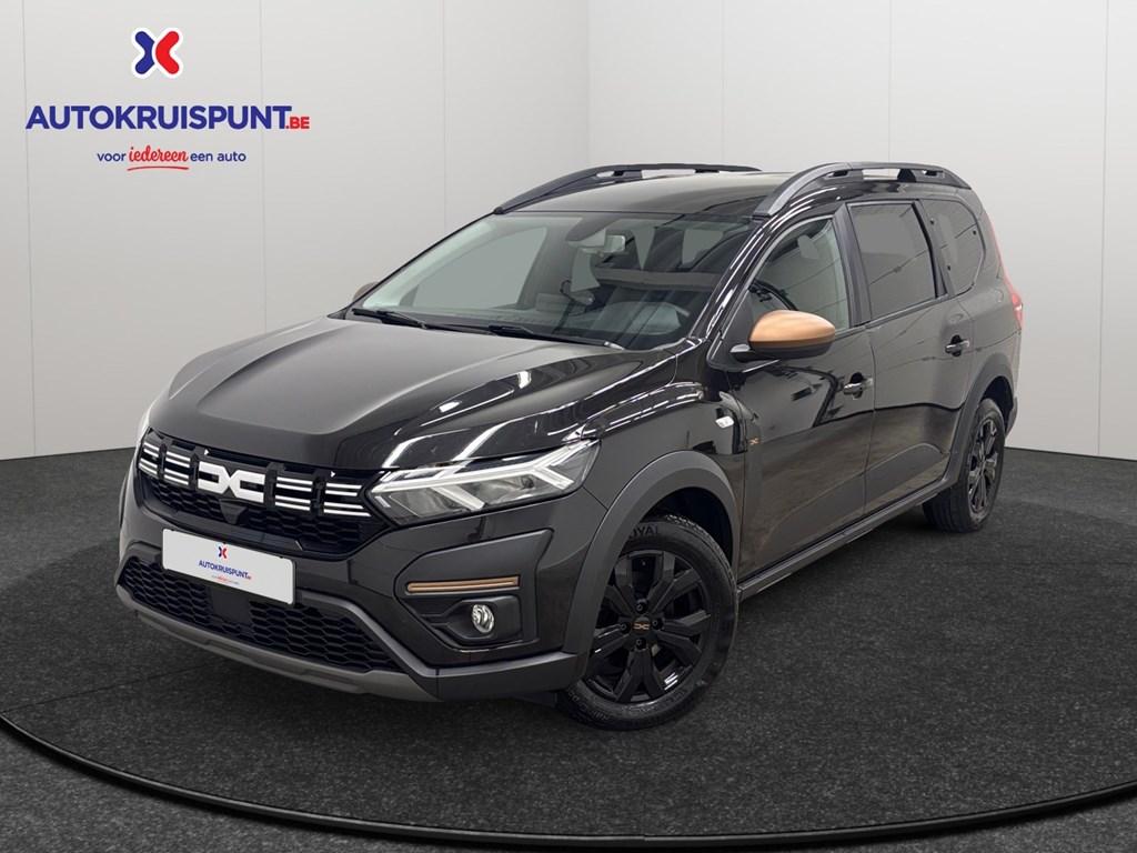 Dacia Jogger 1.0TCe Extreme 7PL GPS Camera Dig.Airco, Handgeschakeld, 5 deurs, Parkeersensor, Monovolume