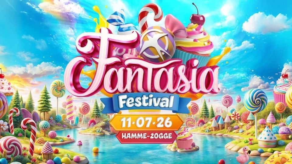 Duoticket fantasiafestival 11/07, Tickets & Billets, Deux personnes