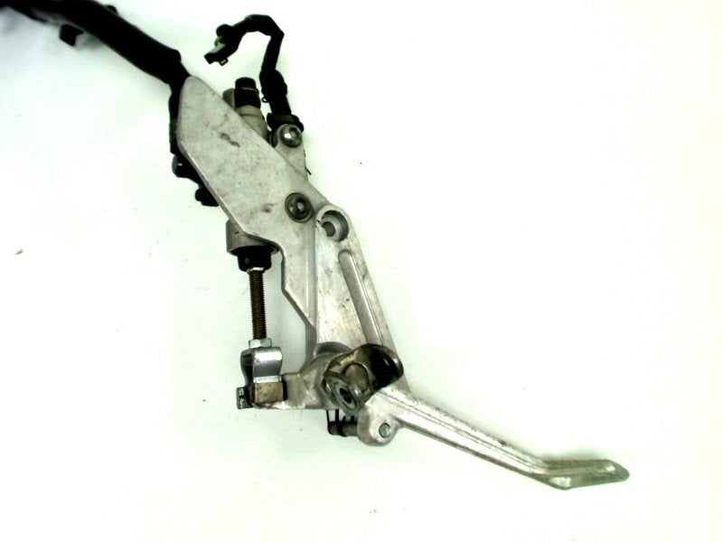 Support droit Honda pour CB 1000 BIG ONE 1993-1996, Motos, Enlèvement ou Envoi, Utilisé