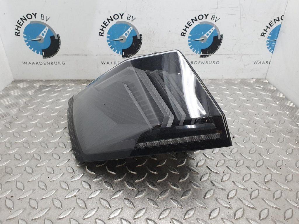 PEUGEOT 3008 MC GT PR ACHTERLICHT L 2022, Ophalen of Verzenden, Gebruikt, ARN erkend