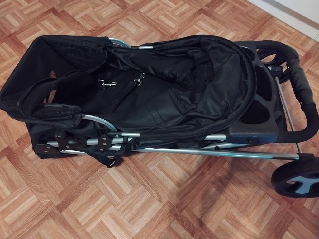 Buggie te koop nieuw, Enlèvement, Neuf, Autres marques