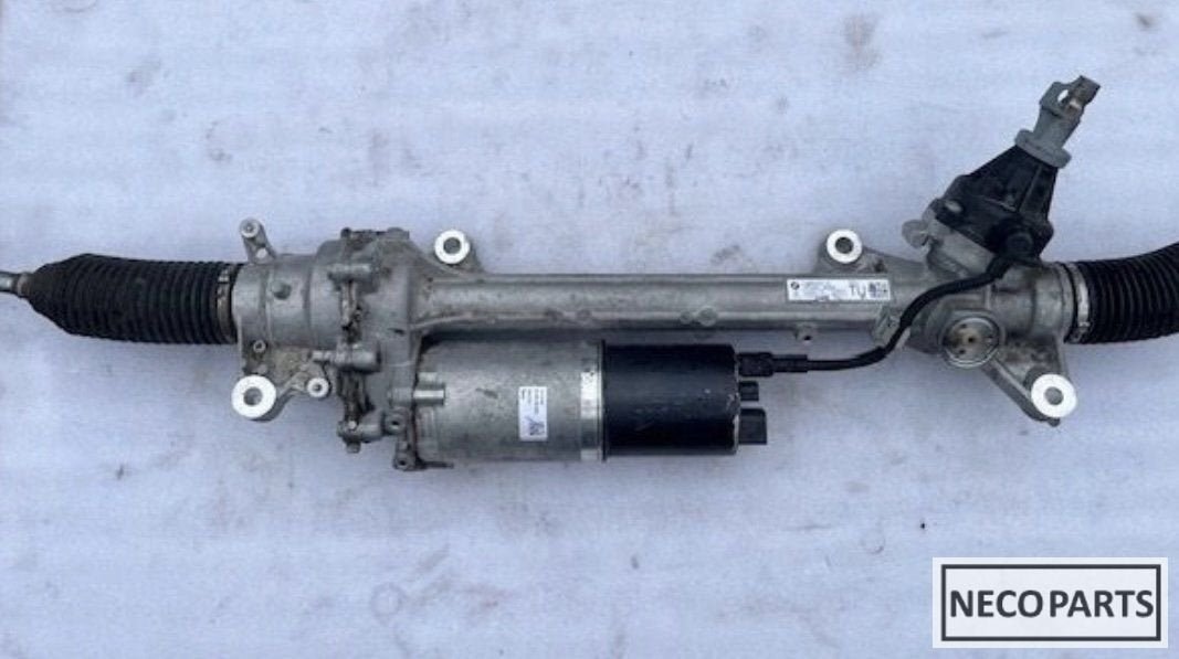 BMW Z4 TOYOTA SUPRA G29 STUURHUIS ALLES LEVERBAAR !!!, Gebruikt, -, -, Ophalen of Verzenden