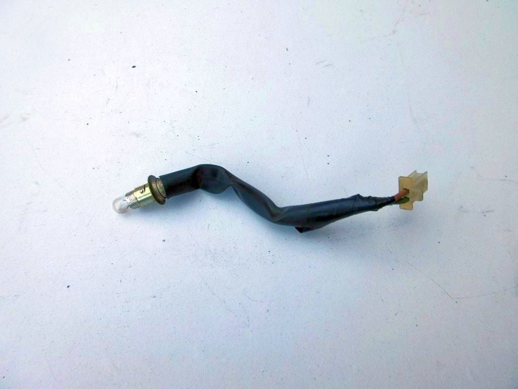 Honda CBX750 lampfitting koplamp CBX 750 F lamp fitting RC17, Enlèvement ou Envoi, Utilisé
