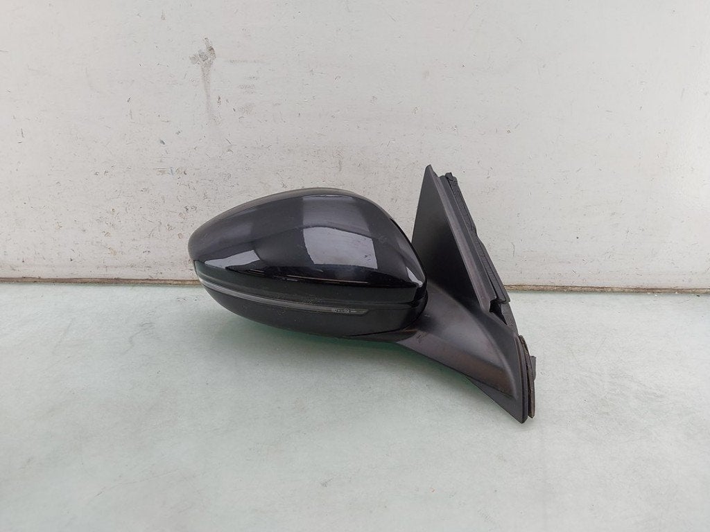 RETROVISEUR EXTERIEUR DROIT Peugeot 208 II (UB / UH / UP), Kontakt-peugeot@peugeot.com, Utilisé, Peugeot Deutschland GmbH, Bahnhofsplatz
65423  Rüsselsheim, DE