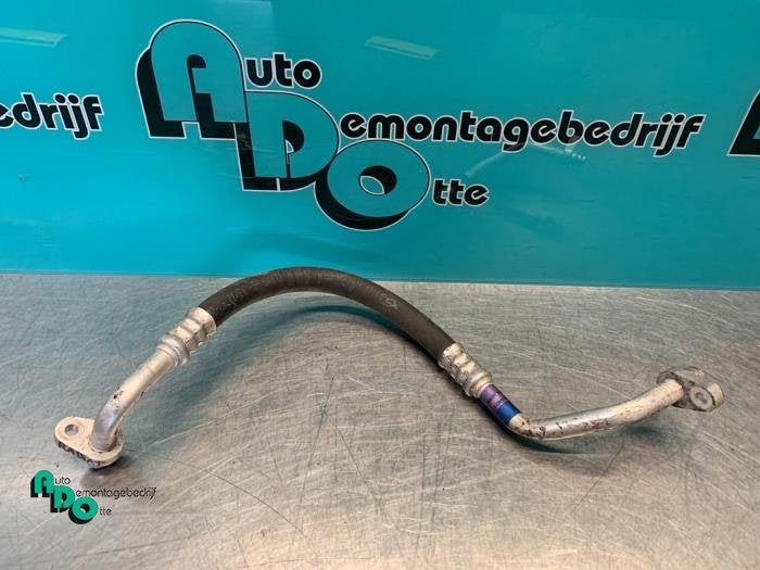 Tuyau clim d'un Peugeot 308 (308 08-), -, 3 mois de garantie, Utilisé, -