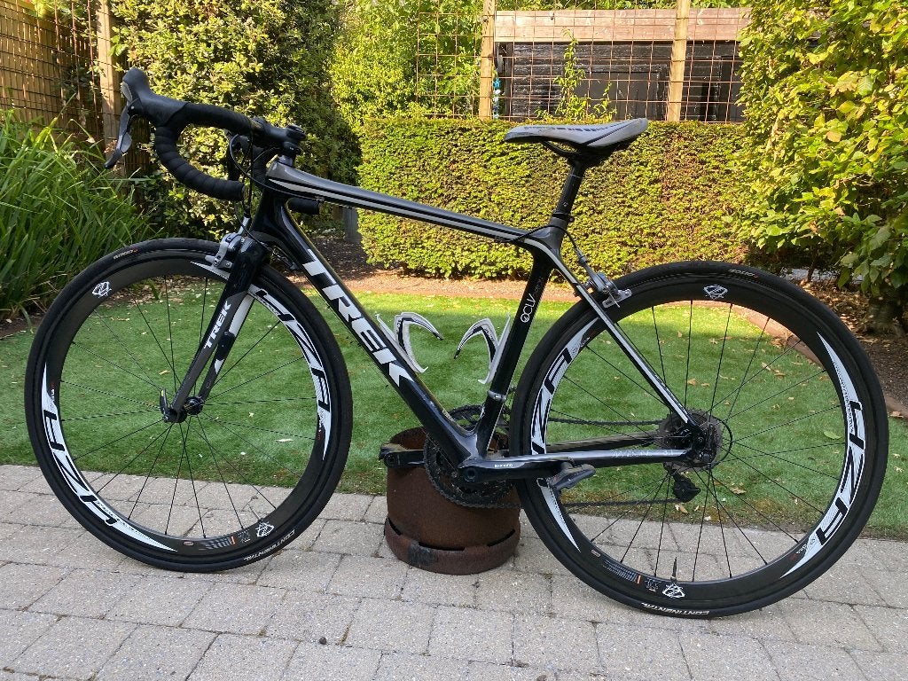 Trek Madone 3.1, Fietsen en Brommers, Ophalen, Gebruikt, Overige merken