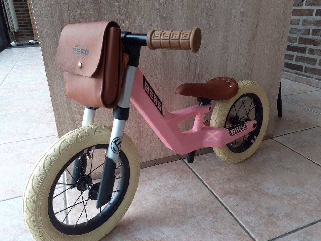Loopfiets, Enlèvement, Neuf, Vélo d'équilibre