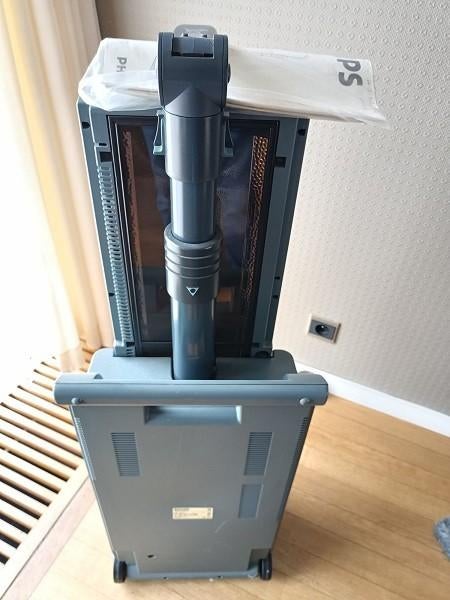 Zonnehemel Philips HB 812 / HB 821, Elektronische apparatuur, Zonnebanken en Gezichtsbruiners, Ophalen, Gebruikt, Overige modellen