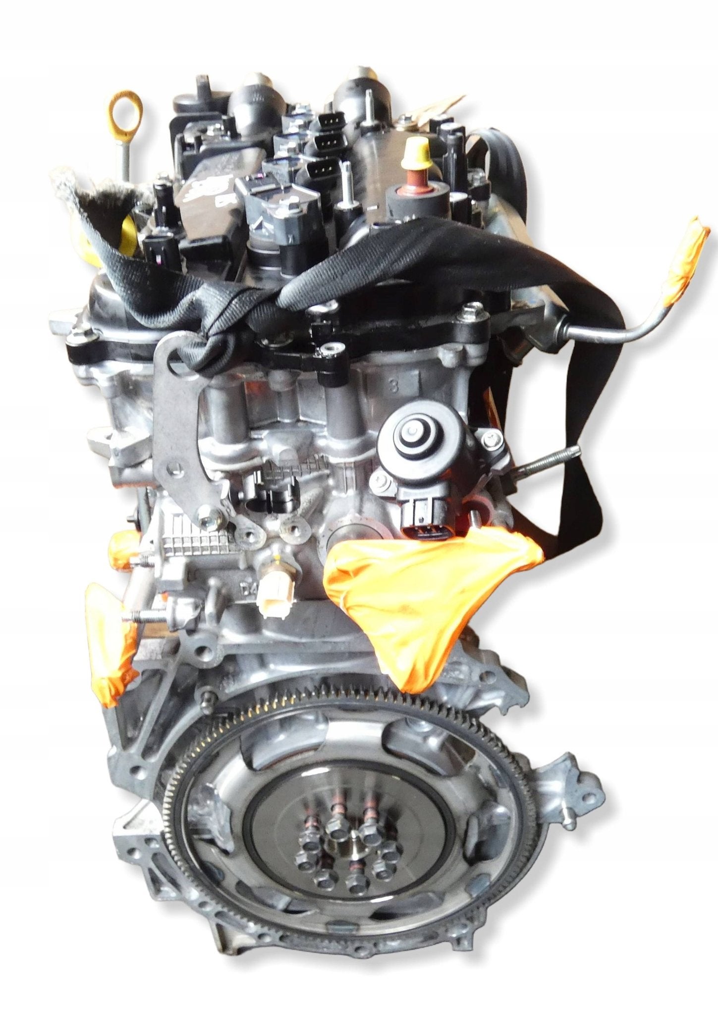 Moteur 1NRFE Nu AURIS TOYOTA YARIS, Envoi, Utilisé, Daihatsu