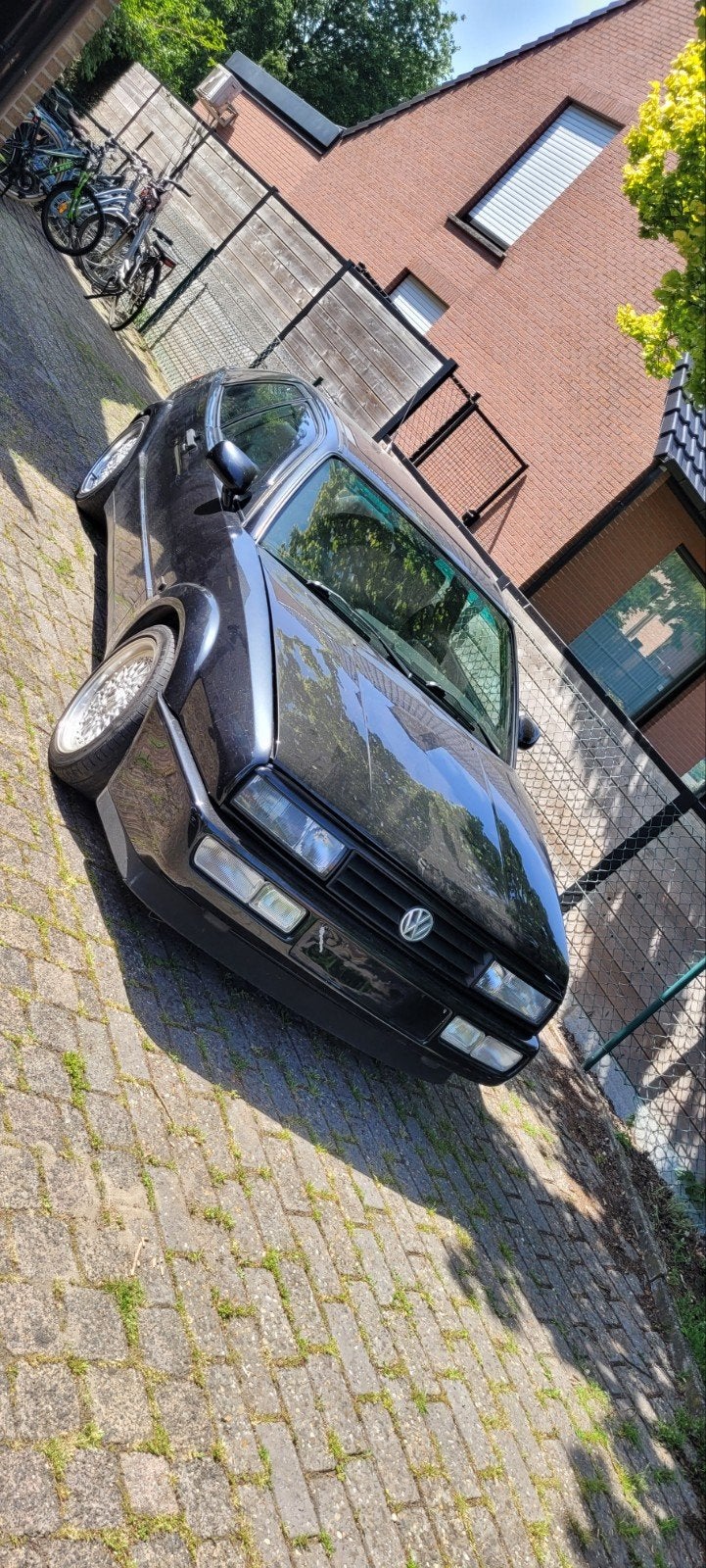 Corrado 2.0 16v van 1994, Auto's, Volkswagen, Particulier, Corrado, Ophalen of Verzenden