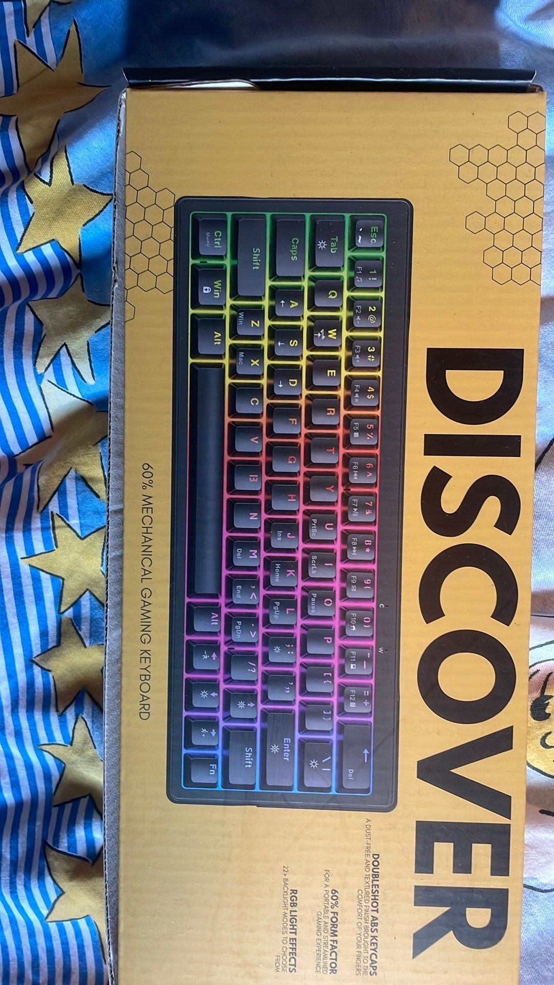 Sounix keyboard, Computers en Software, Ophalen
