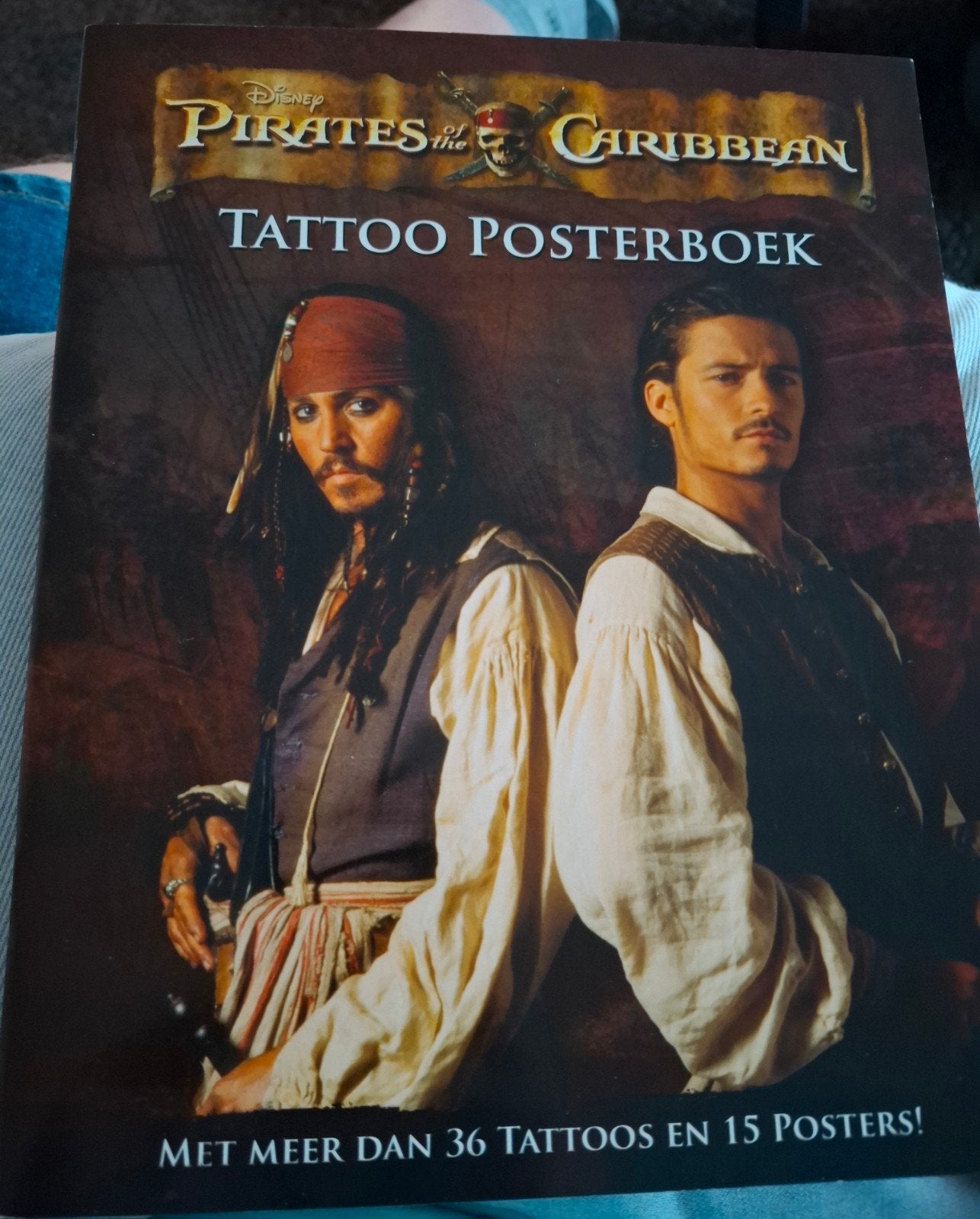 livre de tatouages et d'affiches, Livres, Enlèvement ou Envoi, Comme neuf
