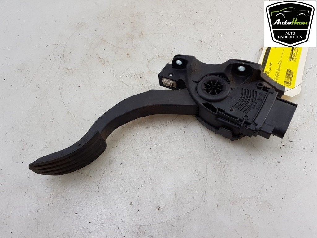 GASPEDAAL Volvo V70 (BW) (|31329058|31329062|6G929F836BD|), Auto-onderdelen, Interieur en Bekleding, Dhr. J. Ham, Gebruikt, Administratie@autoham.nl