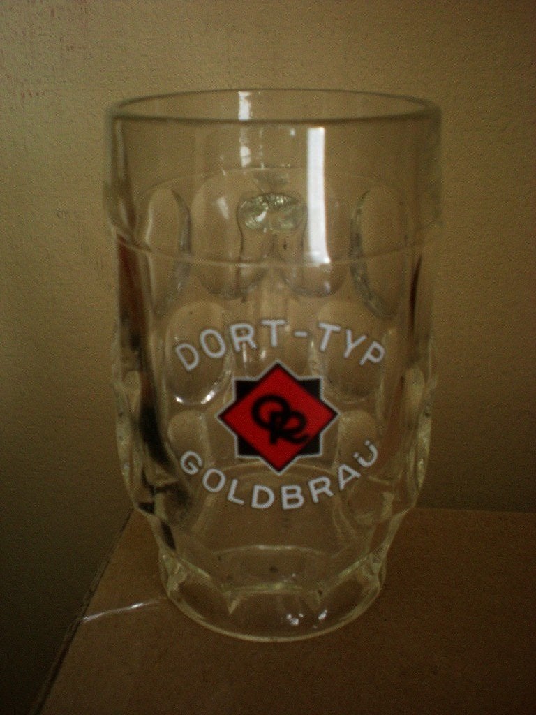 Dort-Type - Goldbrau (Ouv. Réunis), Verzamelen, Ophalen of Verzenden, Zo goed als nieuw, Pul(len)